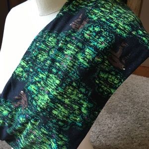 Myth no More! OS Sasquatch Leggings